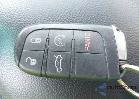 2018 Chrysler 300 Touring from USA, damaged, VIN 2C3CCAAG6JH191222